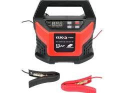 PROSTOWNIK ELEKTRONICZNY 12V/2A, 6A, 10A, 15A BOOST 300S 20A