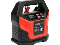 PROSTOWNIK ELEKTRONICZNY 12V/2A, 6A, 10A, 15A BOOST 300S 20A