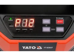 PROSTOWNIK ELEKTRONICZNY 12V/2A, 6A, 10A, 15A BOOST 300S 20A