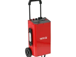 PROSTOWNIK Z ROZRUCHEM 20-400 AH