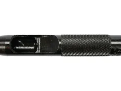 PRZEBIJAK RURKOWY DO SKÓRY, GUMY, KARTONU, TEKSTYLIÓW, FI 14 MM