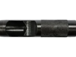 PRZEBIJAK RURKOWY DO SKÓRY, GUMY, KARTONU, TEKSTYLIÓW, FI 22 MM