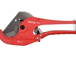 PRZECINAK DO RUR PVC DO 63MM