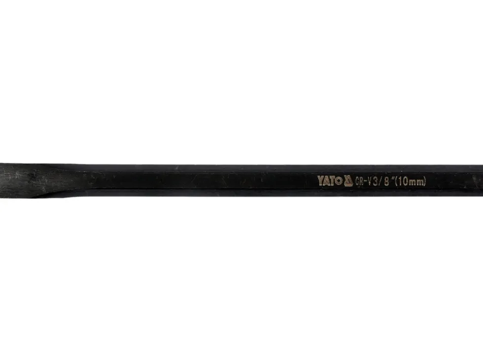 PRZECINAK 10X142MM