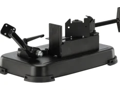 PRZECINARKA TAŚMOWA Z PODSTAWĄ (ZDEJMOWANĄ) 1100W ZASIĘG CIĘCIA 127MM X 127MM