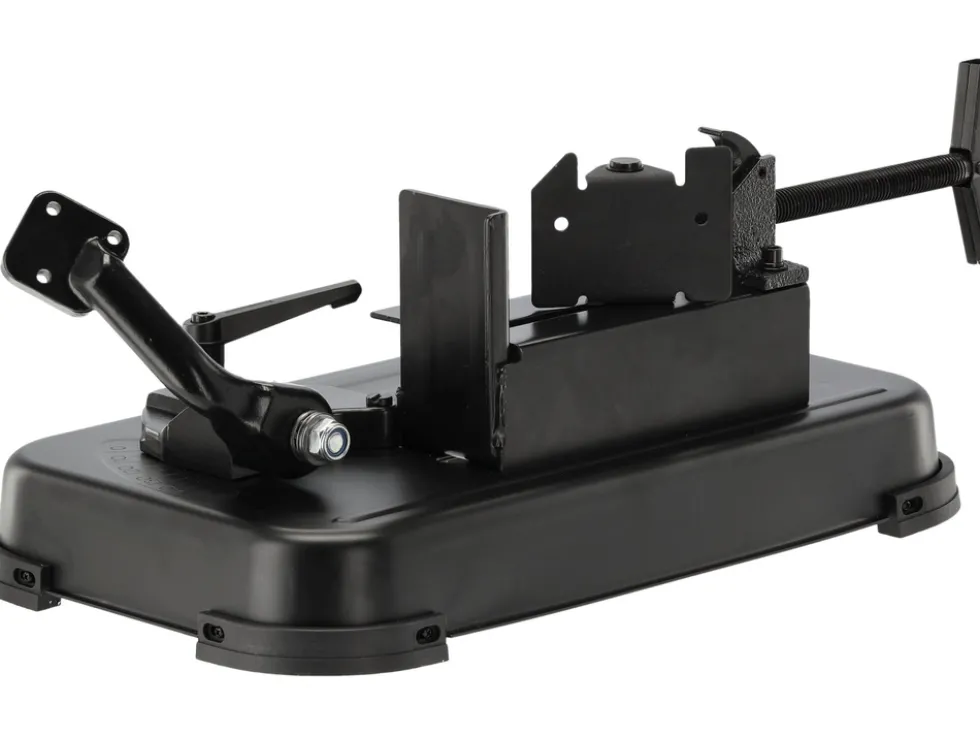 PRZECINARKA TAŚMOWA Z PODSTAWĄ (ZDEJMOWANĄ) 1100W ZASIĘG CIĘCIA 127MM X 127MM
