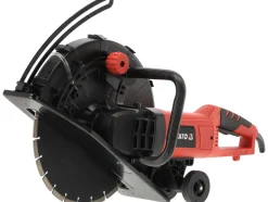PRZECINARKA 2600W 350MM DO BETONU, ŻELBETU I SILIKATÓW