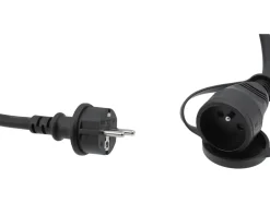 PRZEDŁUŻACZ BUDOWLANY PRZEWÓD 3X1,5MM2, 30M