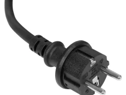 PRZEDŁUŻACZ BUDOWLANY PRZEWÓD 3X1,5MM2, 10M