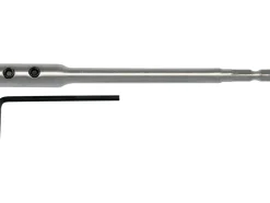 PRZEDŁUŻACZ DO WIERTEŁ ŁOPATKOWYCH L-150 MM