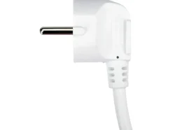 PRZEDŁUŻACZ Z USB LISTWA ZASILAJĄCA 5 GNIAZD Z/U 1,4M IMITACJA DREWNA