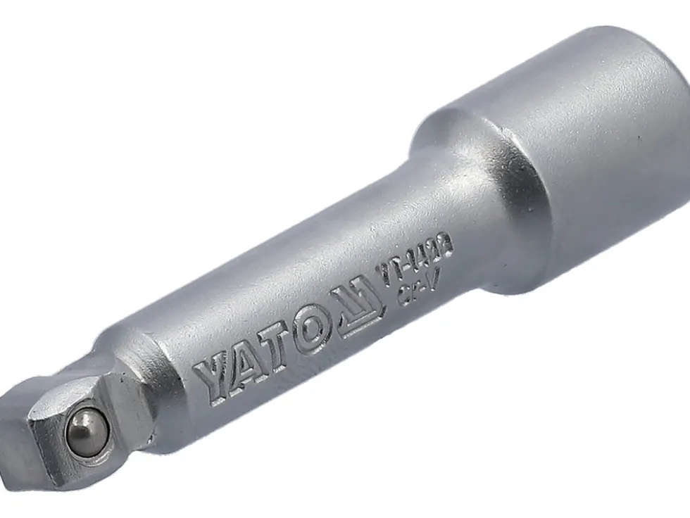 PRZEDŁUŻKA UCHYLNA 1/4 51 MM