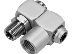 PRZEGUB PNEUMATYCZNY 1/4"