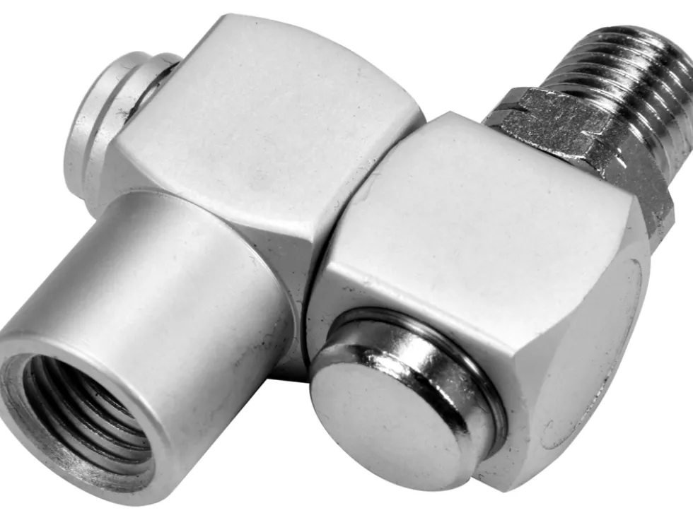 PRZEGUB PNEUMATYCZNY 1/4"