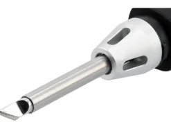 PRZENOŚNA LUTOWNICA CYFROWA OLED T12 USB-C PD
