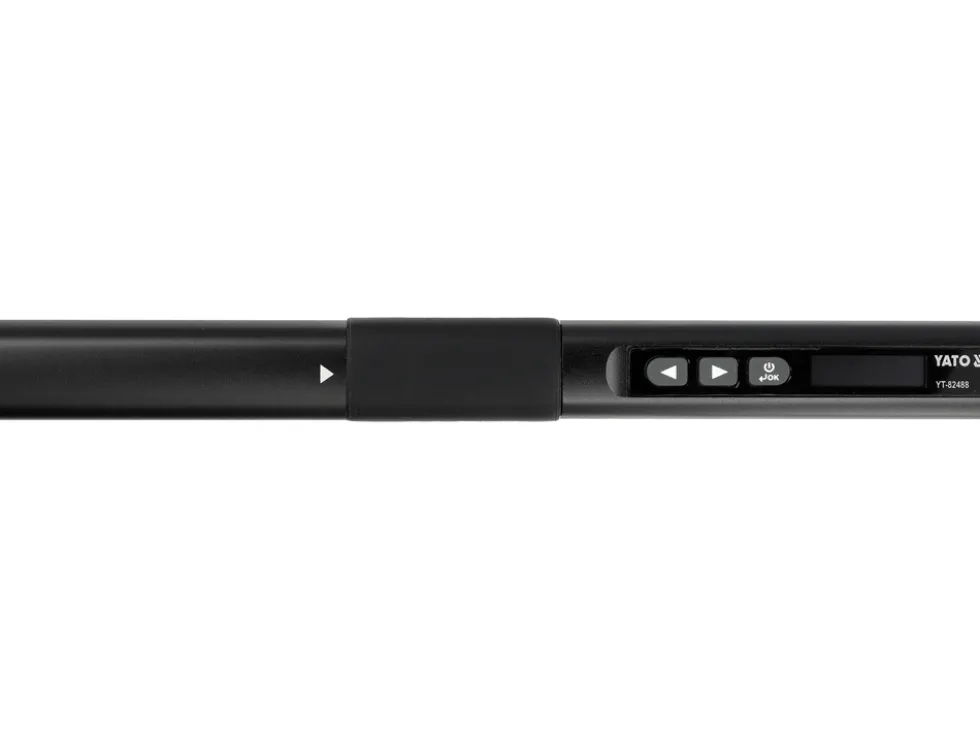 PRZENOŚNA LUTOWNICA CYFROWA OLED T12 USB-C PD