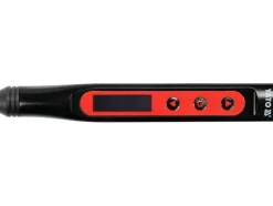 PRZENOŚNA LUTOWNICA CYFROWA 65W GROT T12