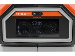 PRZENOŚNA STACJA ZASILANIA 300W, 315WH, 230V, USB-C PD