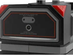 PRZENOŚNA STACJA ZASILANIA 300W, 315WH, 230V, USB-C PD