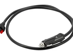 PRZENOŚNA STACJA ZASILANIA 2400W, 2232WH LIFEPO4, EPS