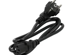 PRZENOŚNA STACJA ZASILANIA 2400W, 2232WH LIFEPO4, EPS