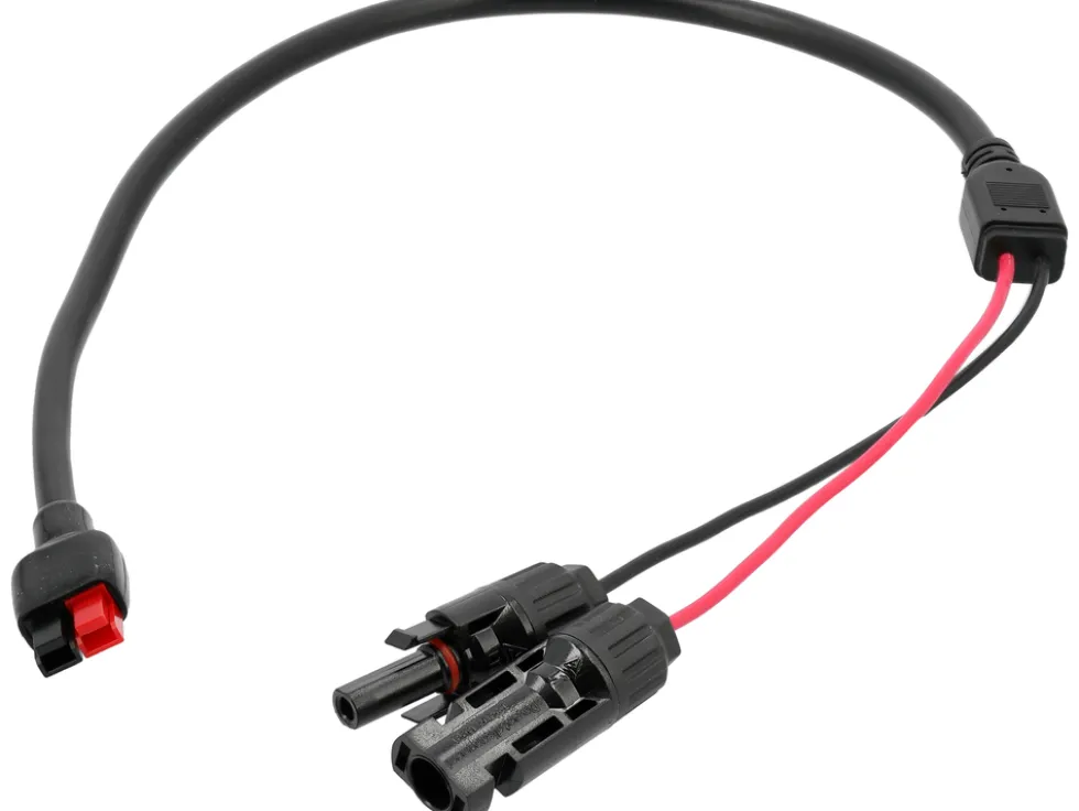 PRZENOŚNA STACJA ZASILANIA 2400W, 2232WH LIFEPO4, EPS