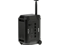 PRZENOŚNA STACJA ZASILANIA 3600W, 3072WH LIFEPO4, EPS