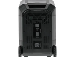 PRZENOŚNA STACJA ZASILANIA 3600W, 3072WH LIFEPO4, EPS