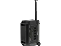 PRZENOŚNA STACJA ZASILANIA 3600W, 3072WH LIFEPO4, EPS