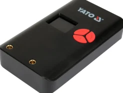 PRZENOŚNA ZGRZEWARKA PUNKTOWA 500A DO OGNIW Z FUNKCJĄ POWERBANKA 6300MAH