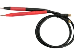 PRZENOŚNA ZGRZEWARKA PUNKTOWA 500A DO OGNIW Z FUNKCJĄ POWERBANKA 6300MAH