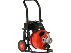 PRZEPYCHACZ DO RUR 15,4M 300W