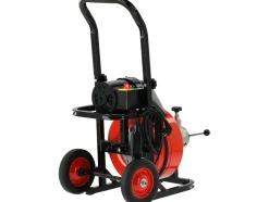 PRZEPYCHACZ DO RUR 15,4M 300W