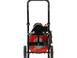 PRZEPYCHACZ DO RUR 15,4M 300W