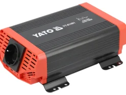 PRZETWORNICA NAPIĘCIA 12/230V 300W CZYSTY SINUS