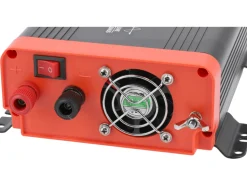 PRZETWORNICA NAPIĘCIA 12/230V 300W CZYSTY SINUS
