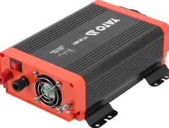 PRZETWORNICA NAPIĘCIA 12/230V 300W CZYSTY SINUS