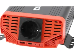 PRZETWORNICA NAPIĘCIA 12/230V 300W CZYSTY SINUS