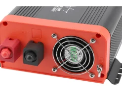 PRZETWORNICA NAPIĘCIA 12/230V 1000W CZYSTY SINUS