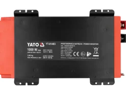 PRZETWORNICA NAPIĘCIA 12/230V 1000W CZYSTY SINUS