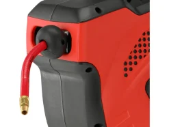 PRZEWÓD PNEUMATYCZNY 9,5MM X 15M NA ZWIJAKU AUTOMATYCZNYM