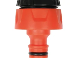 PRZYŁĄCZE DO KRANU 3/4'' I 1''