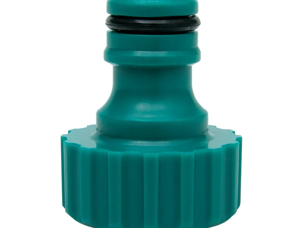 PRZYŁĄCZE DO KRANU 1/2” 3/4”- LUZEM