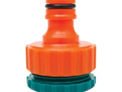 PRZYŁĄCZE KRANU 3/4 - 1/2'' /ABS/ NA KARCIE