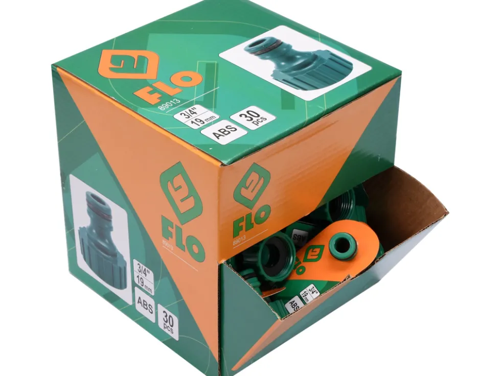 PRZYŁĄCZE Z GWINTEM WEWNĘTRZNYM 3/4" /BOX/