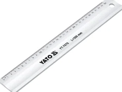 PRZYMIAR ALUMINIOWY 300MM