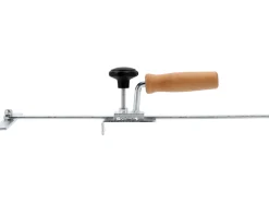 PRZYMIAR KĄTOWY BRUKARSKI L400
