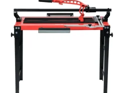 PRZYRZĄD DO CIĘCIA GLAZURY 60 CM ZE STOŁEM