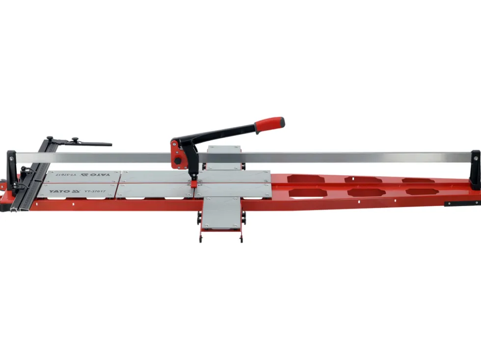 PRZYRZĄD DO CIĘCIA PŁYTEK 1650 MM