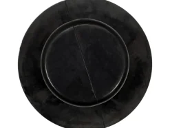 PRZYSSAWKA GLAZURNICZA FI 80 MM